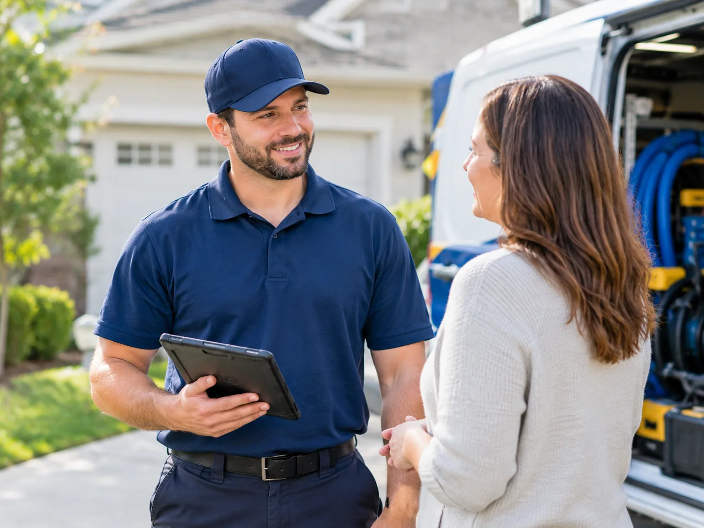 Sewage Backup Cleanup Windham, ME FAQs